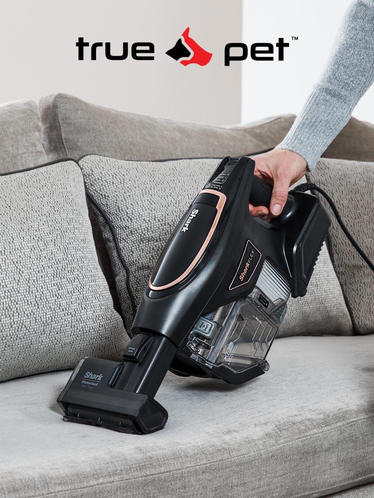 Shark DuoClean Vacuum Cleaner Offers