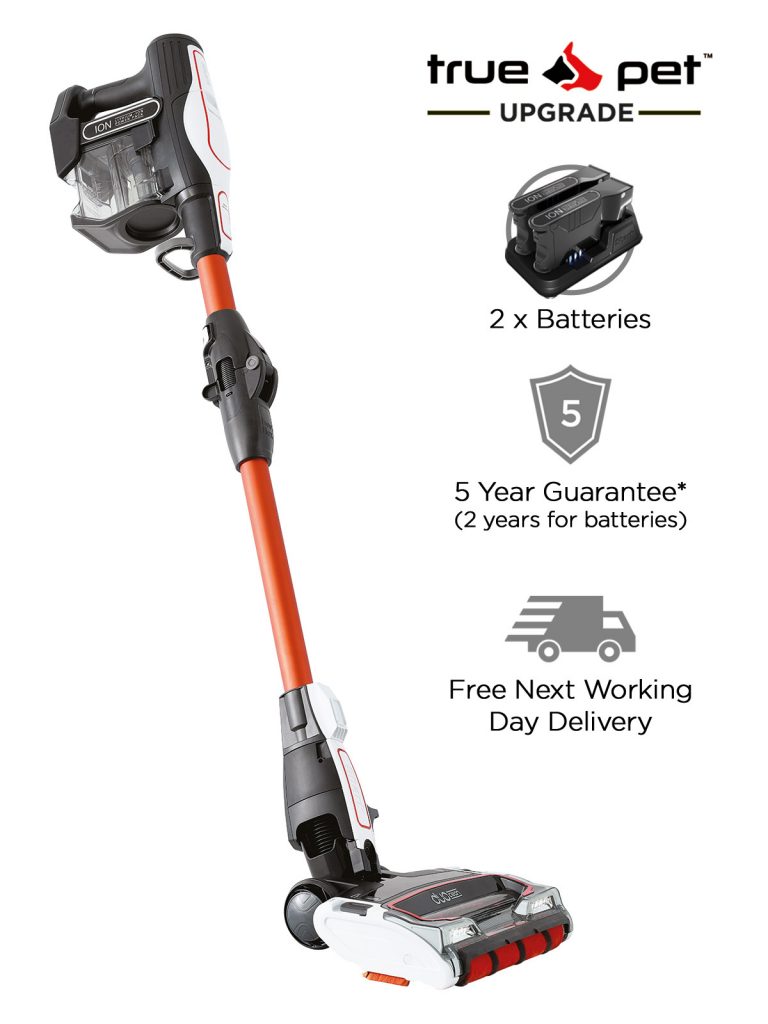 Shark Cordless Vacuum Cleaner Offers