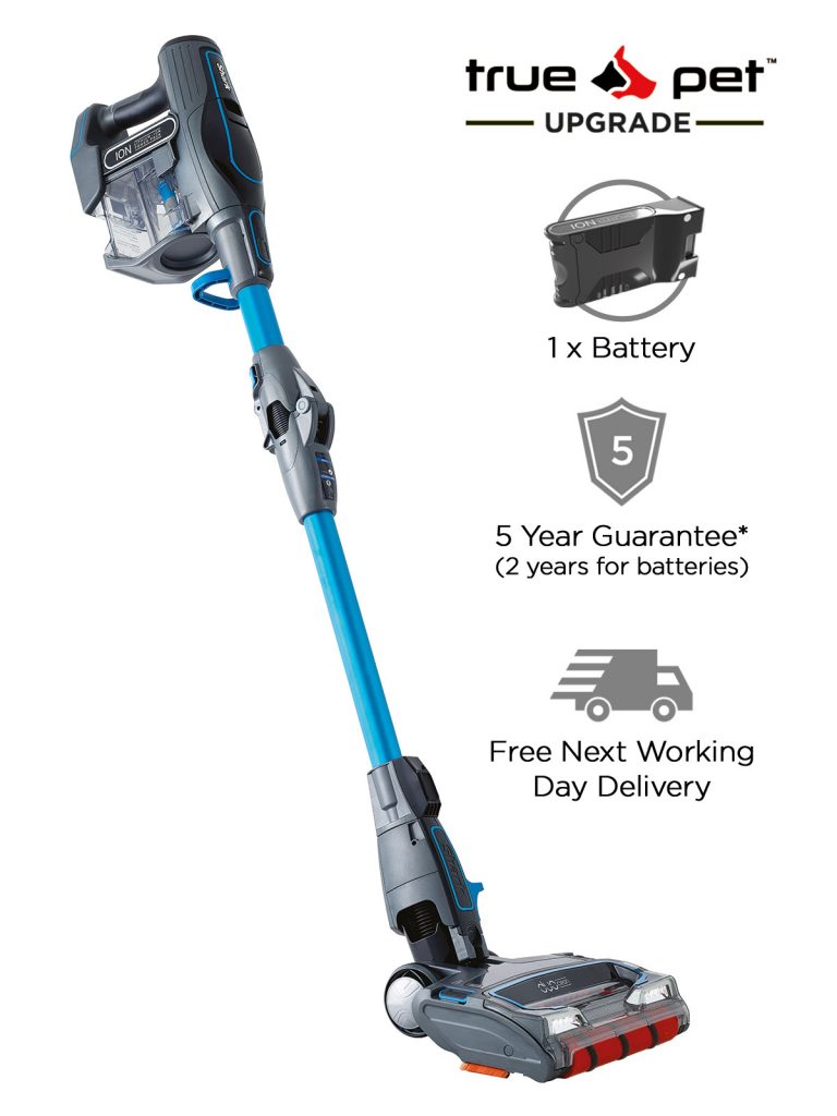 Shark Cordless Vacuum Cleaner Offers