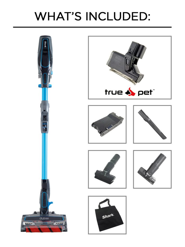 Shark Cordless Vacuum Cleaner Offers