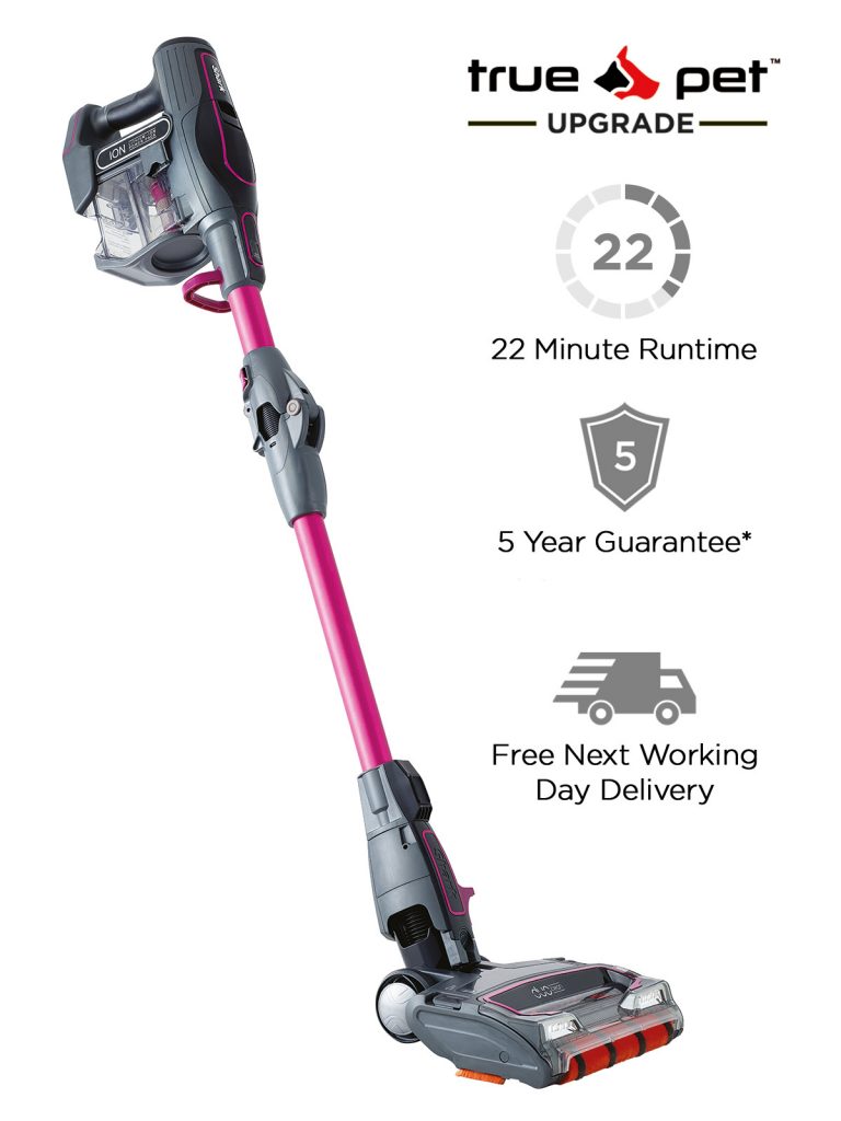 Shark Cordless Vacuum Cleaner Offers