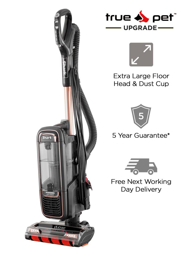 Shark DuoClean Vacuum Cleaner Offers