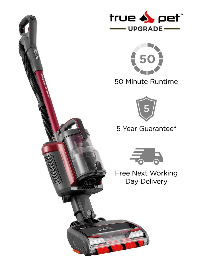 Shark Cordless Vacuum Cleaner Offers