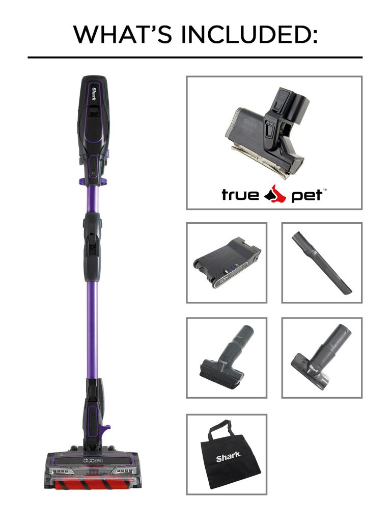 Shark Cordless Vacuum Cleaner Offers