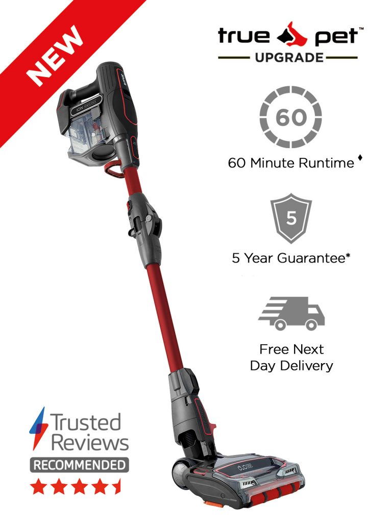 Shark Cordless Vacuum Cleaner Offers