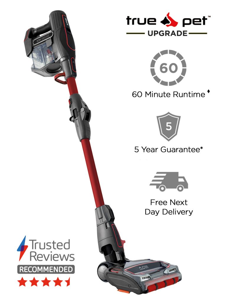 Shark Cordless Vacuum Cleaner Offers