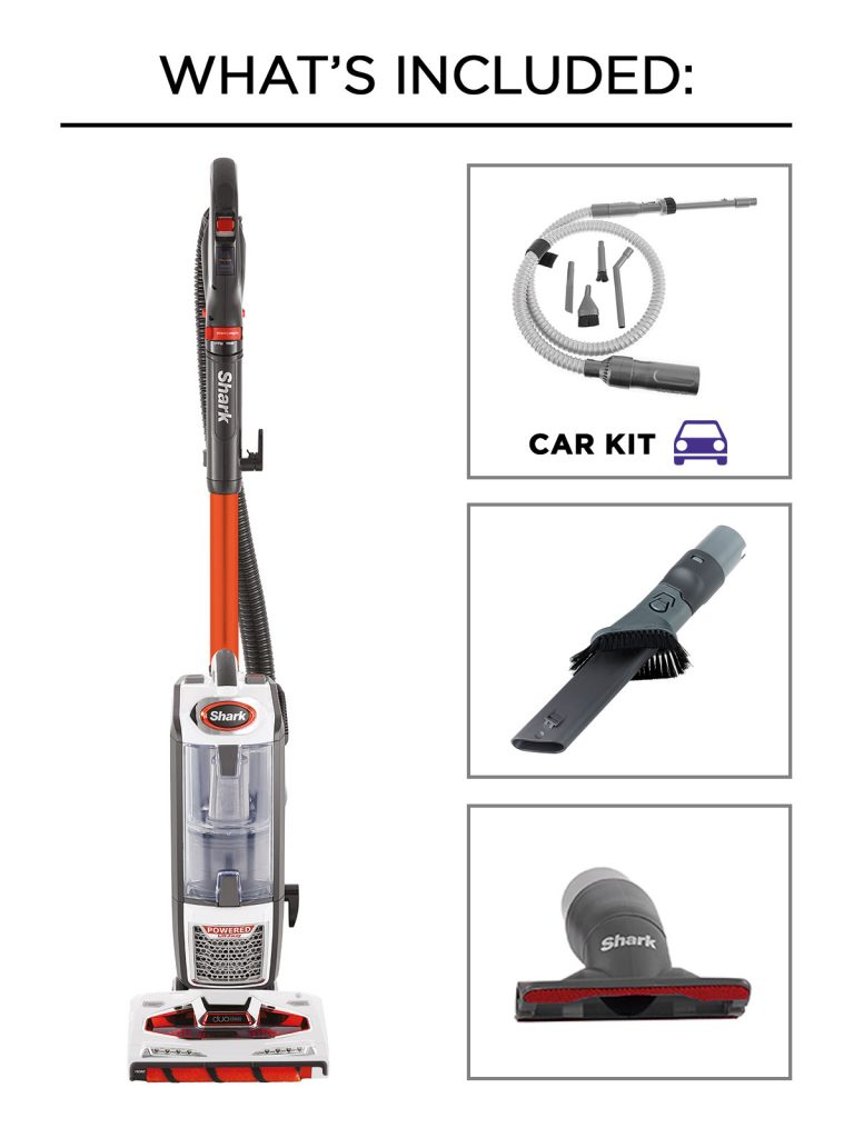 Shark-NV801UK-Included-Car-Kit