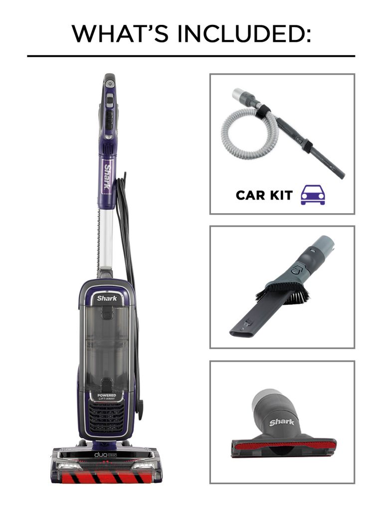 Shark-AX950UK-Included-Car-Kit