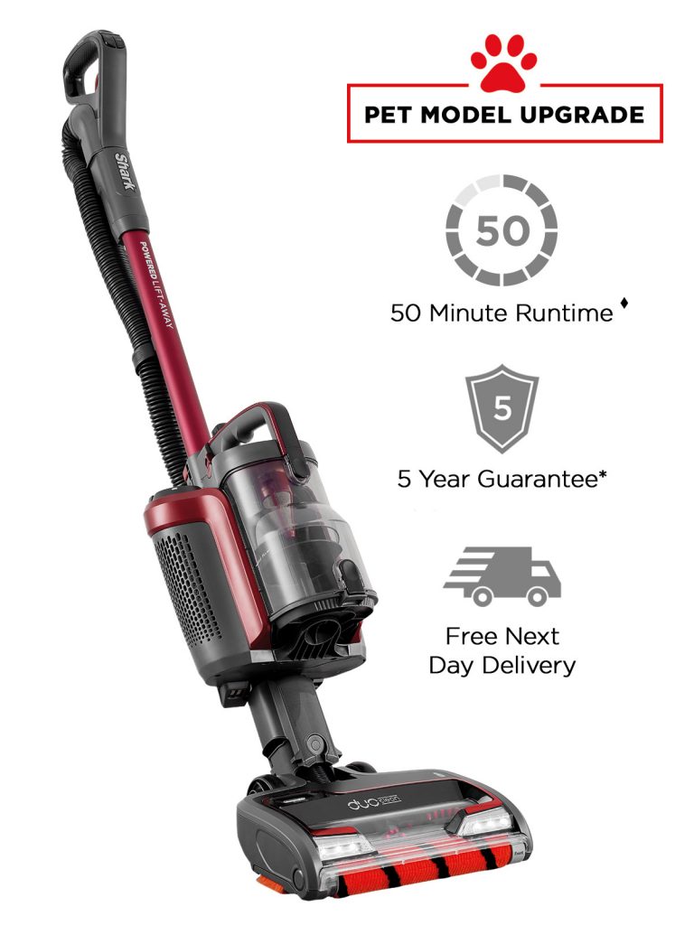 Shark-IC160UKT-Main-Pet-Model