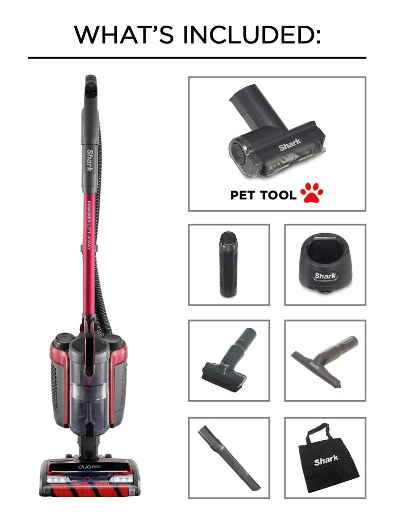 Shark-IC160UKT-Included-Pet-Model
