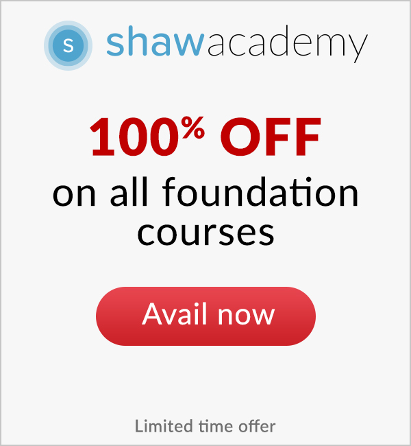 ShawAcademy
