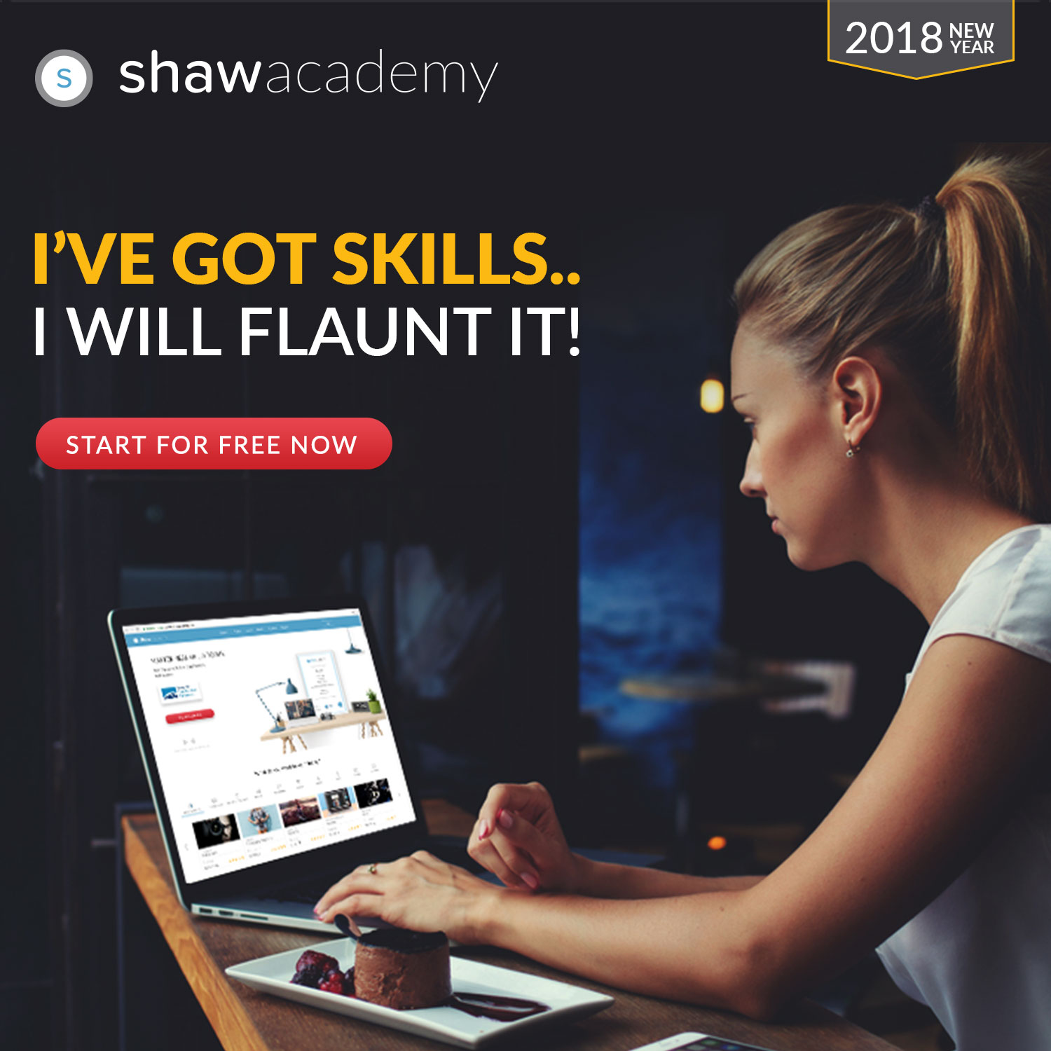 ShawAcademy