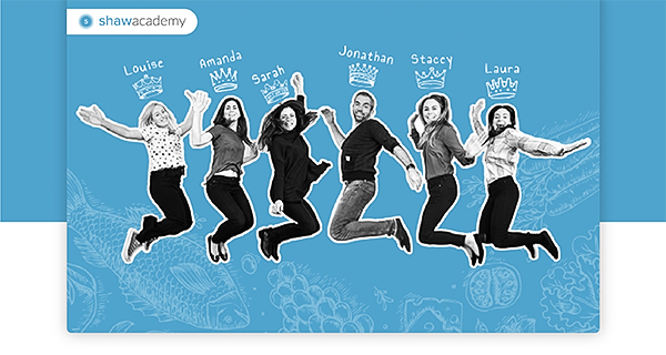 Shawacademy-Meet your Educators