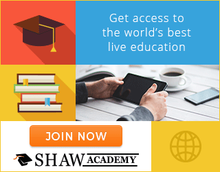 ShawAcademy