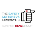 The Safety Letterbox Company LTD