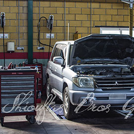 Shiouftas Images
