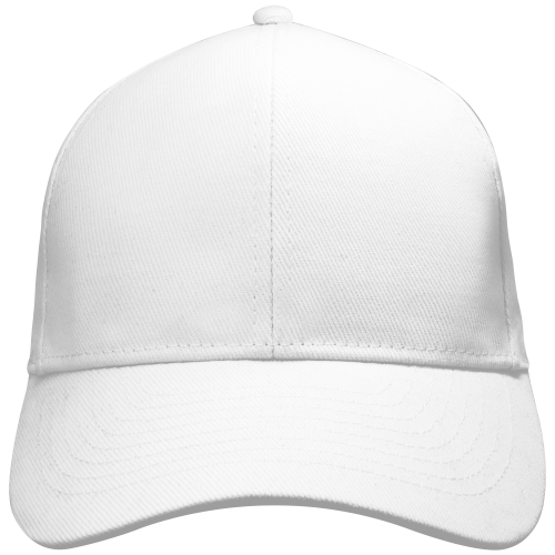 Smilende fjording - Baseballcap
