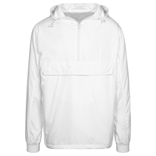 PonniPappa-jakker - Urban Windbreaker