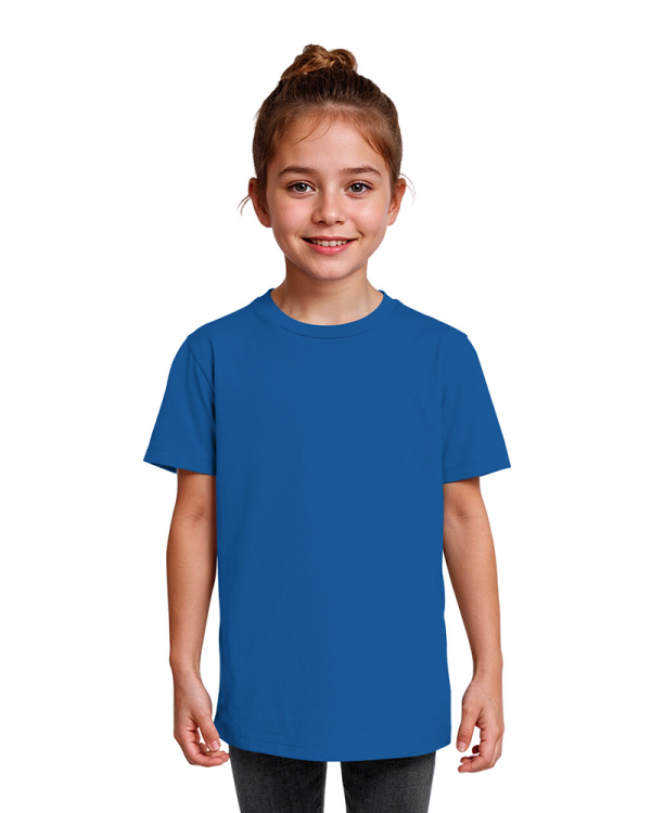 Kids Organic Shirt