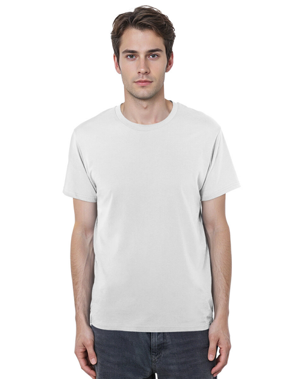 Organic Basic Shirt