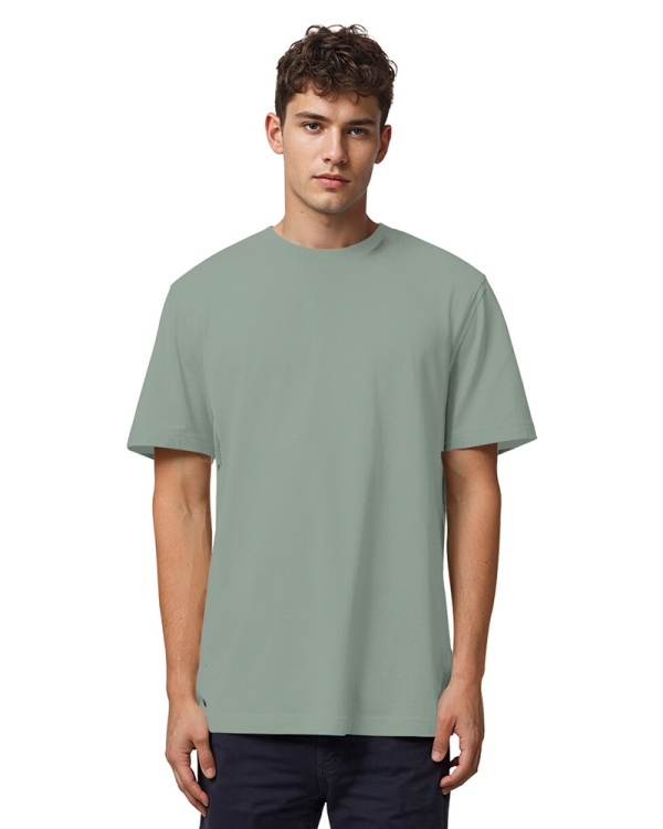 Organic Heavy Shirt