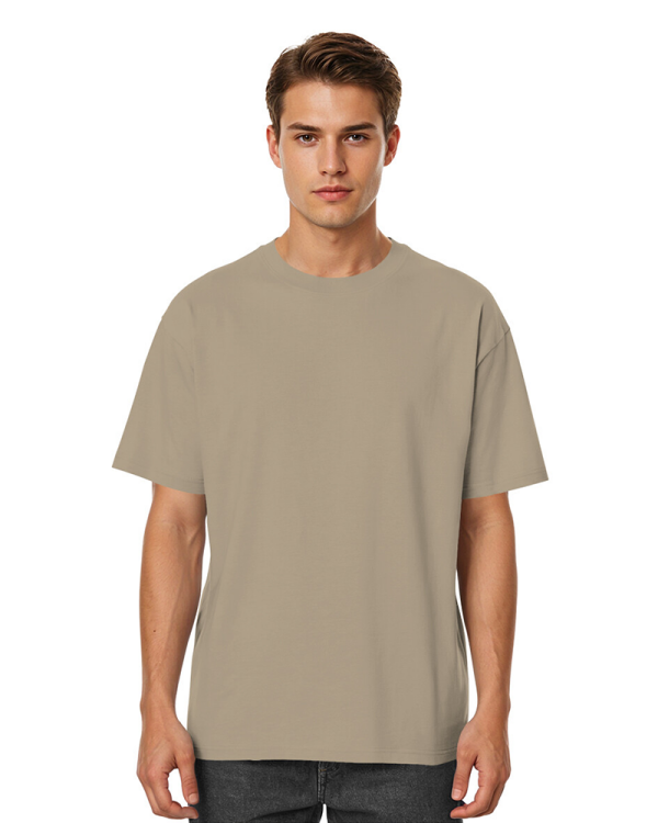 Streetwear Oversized T-Shirt