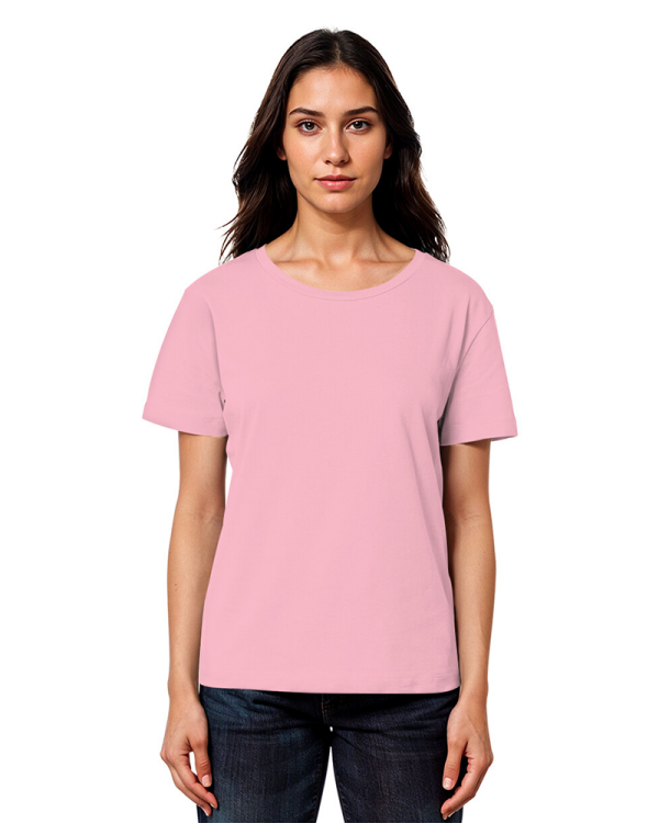 Womens Organic Lightweight T-Shirt