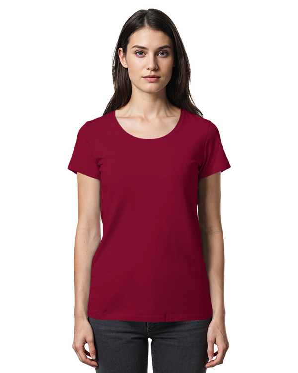 Womens Premium Classic T-Shirt