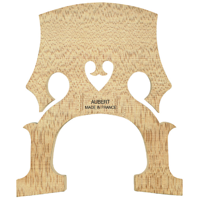 Cello bridge by Aubert, France £26.40