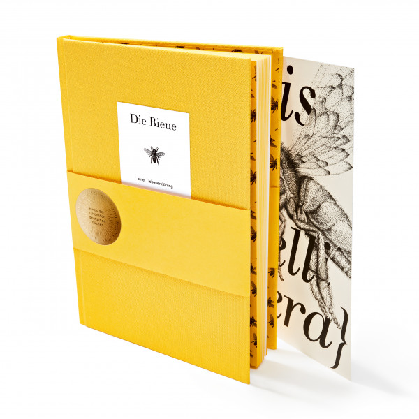 Bienenbuch Bienenbuch