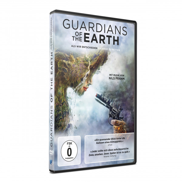 Guardians of the Earth Guardians of the Earth