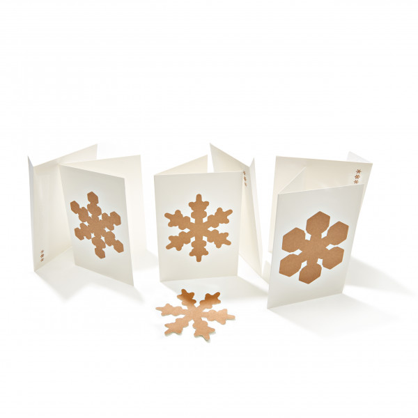 Weihnachtskarten-Set Weihnachtskarten-Set