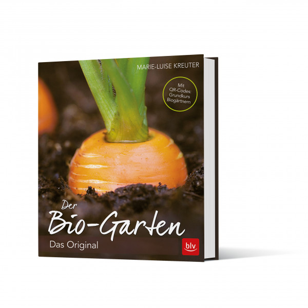 Der Bio-Garten Der Bio-Garten