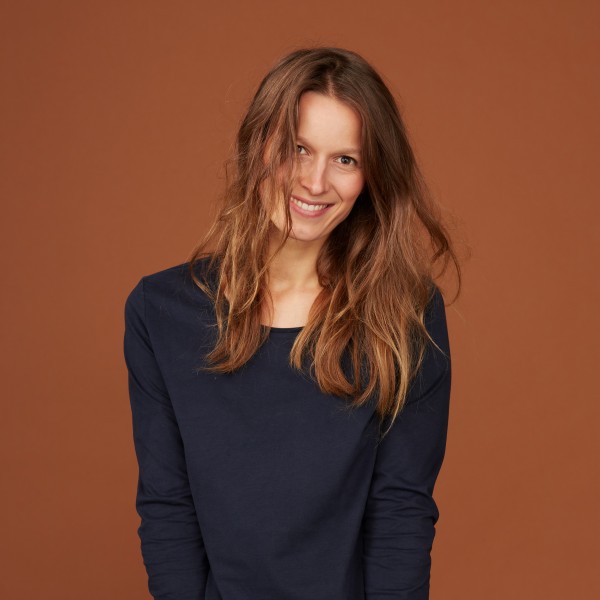 Damen Langarm Shirt nachtblau Damen Langarm Shirt nachtblau