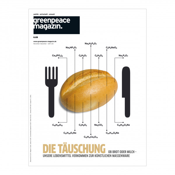 6.09 Die Täuschung 6.09 Die Täuschung