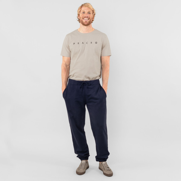 Herren Jogginghose nachtblau Herren Jogginghose nachtblau