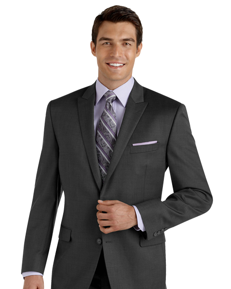 Custom Made Suits