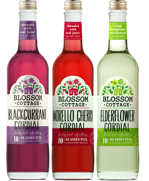 Blossom Cottage Our Brands Shs Group