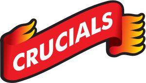 Crucial Sauces | Our Brands | SHS Group