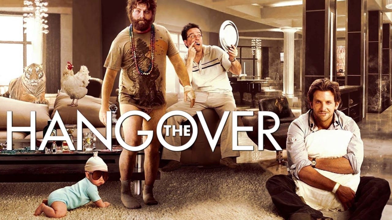 Your Best 100 | The Hangover (2009)