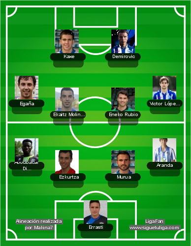 Liga Fantástica de Tercera División Grupo 4 Liga Fantástica de Tercera División Grupo 4