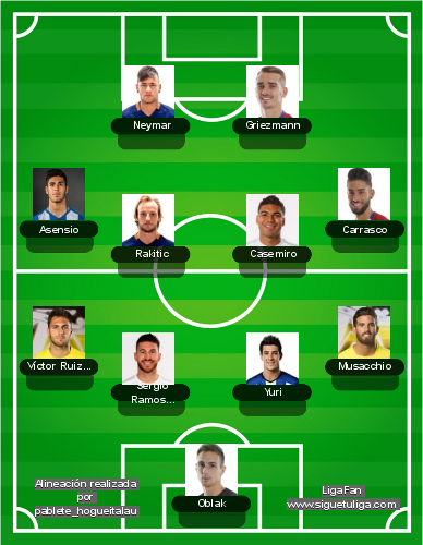 Liga Fantástica de Tercera División Grupo 4 Liga Fantástica de Tercera División Grupo 4