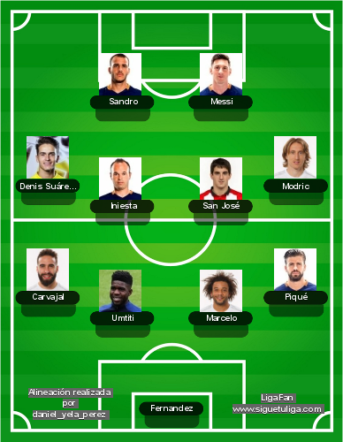 Liga Fantástica de Tercera División Grupo 4 Liga Fantástica de Tercera División Grupo 4