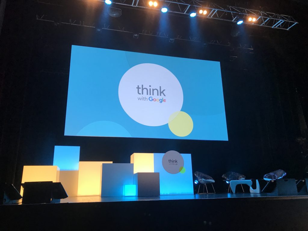 Think with Google 2017
