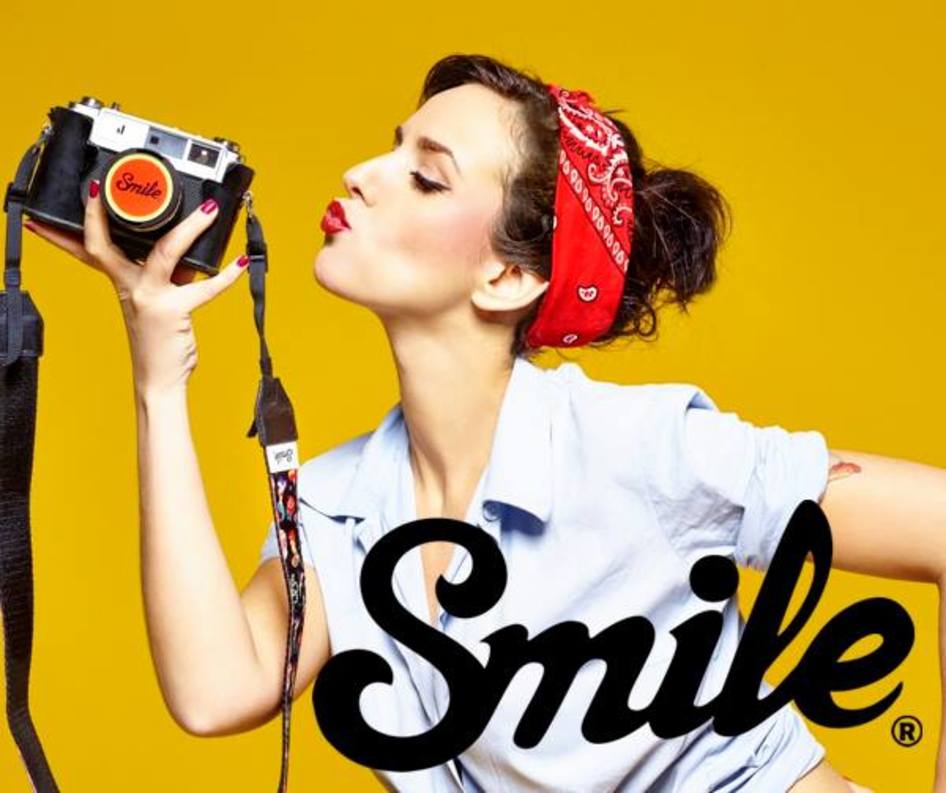 ¡Pon un Smile en tu vida! | Silver Sanz