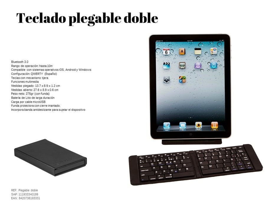 Teclados | Silver Sanz