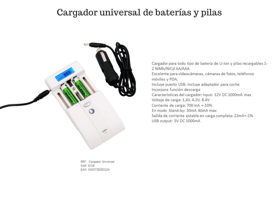 Adaptadores/ Hubs | Silver Sanz