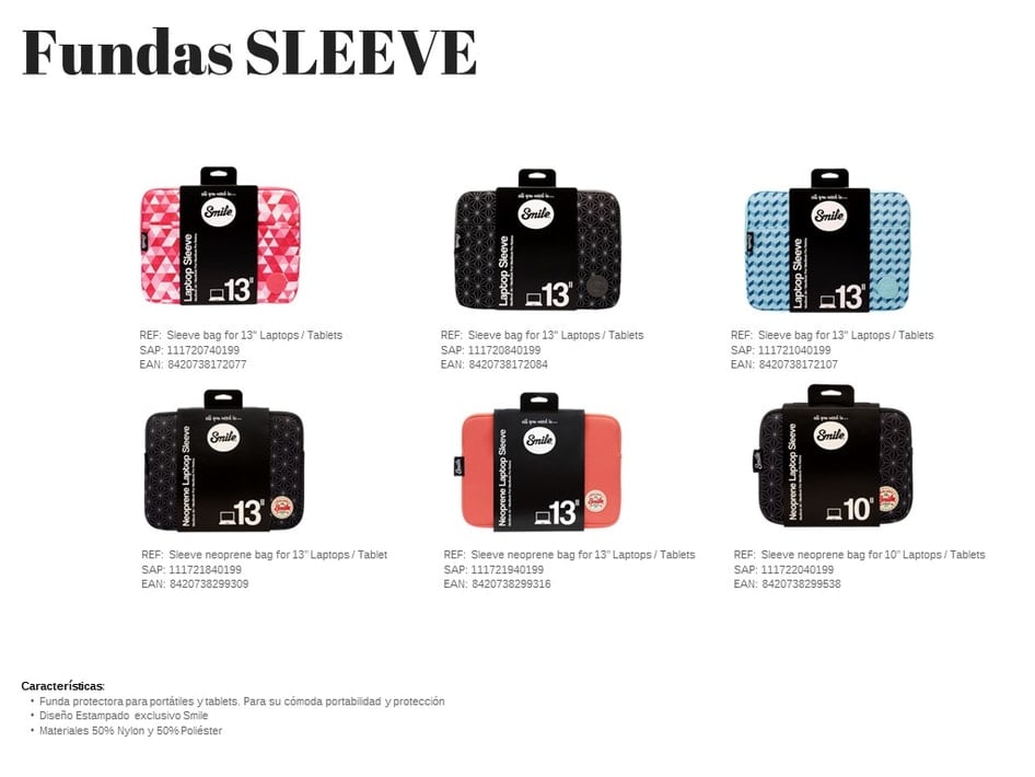 Mochilas para portátil y Tablets | Silver Sanz