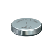 Varta Pila Button V389 Ox. Silver
