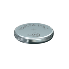 Varta Pila de Botón V391 Ox. Plata